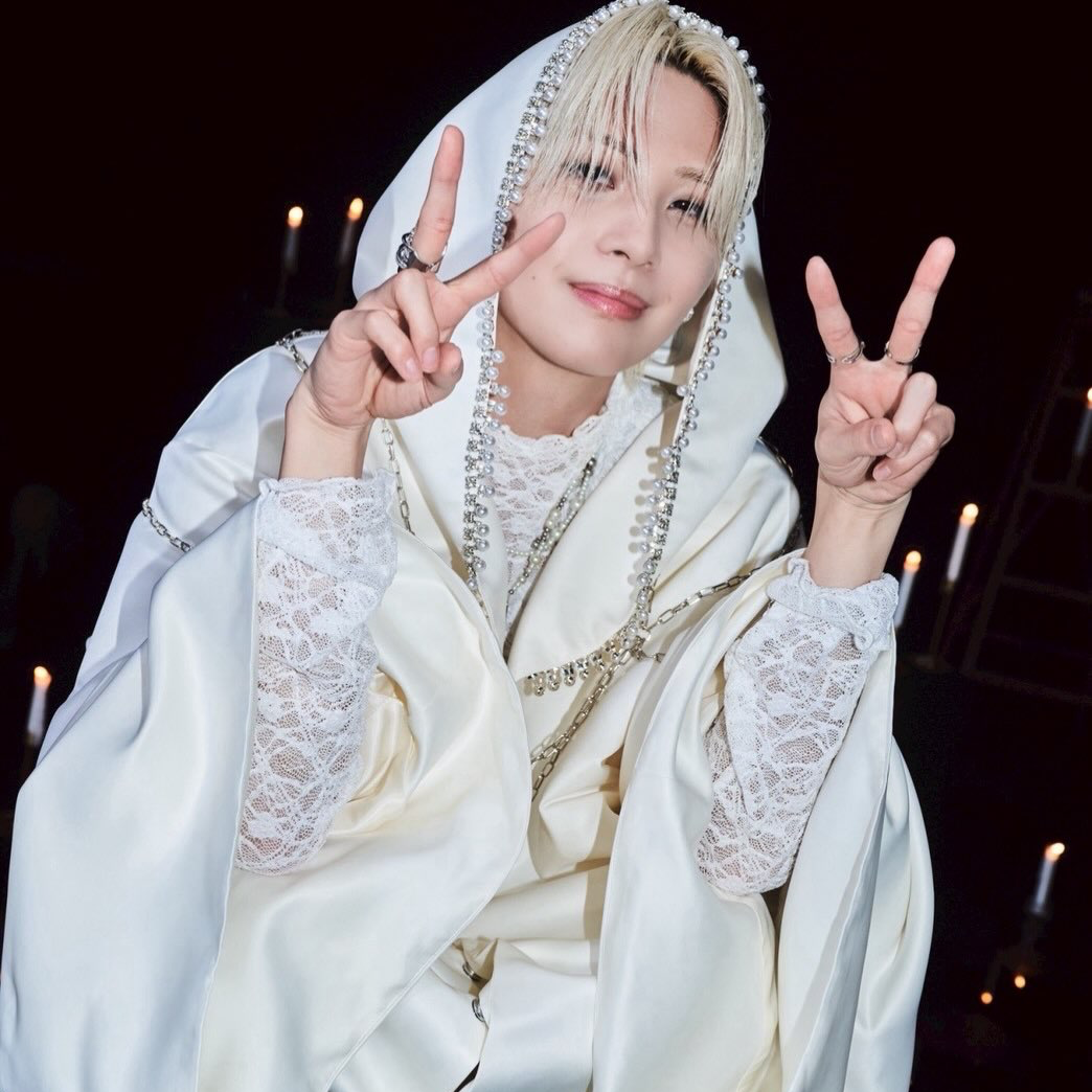 川尻蓮 (JO1)的幕后花絮