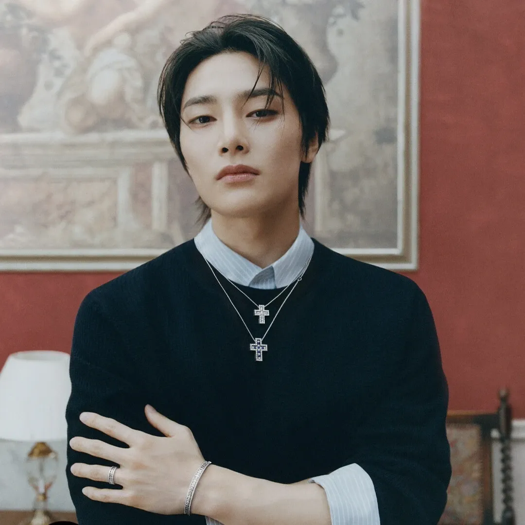 Foto terbaru Stray Kids