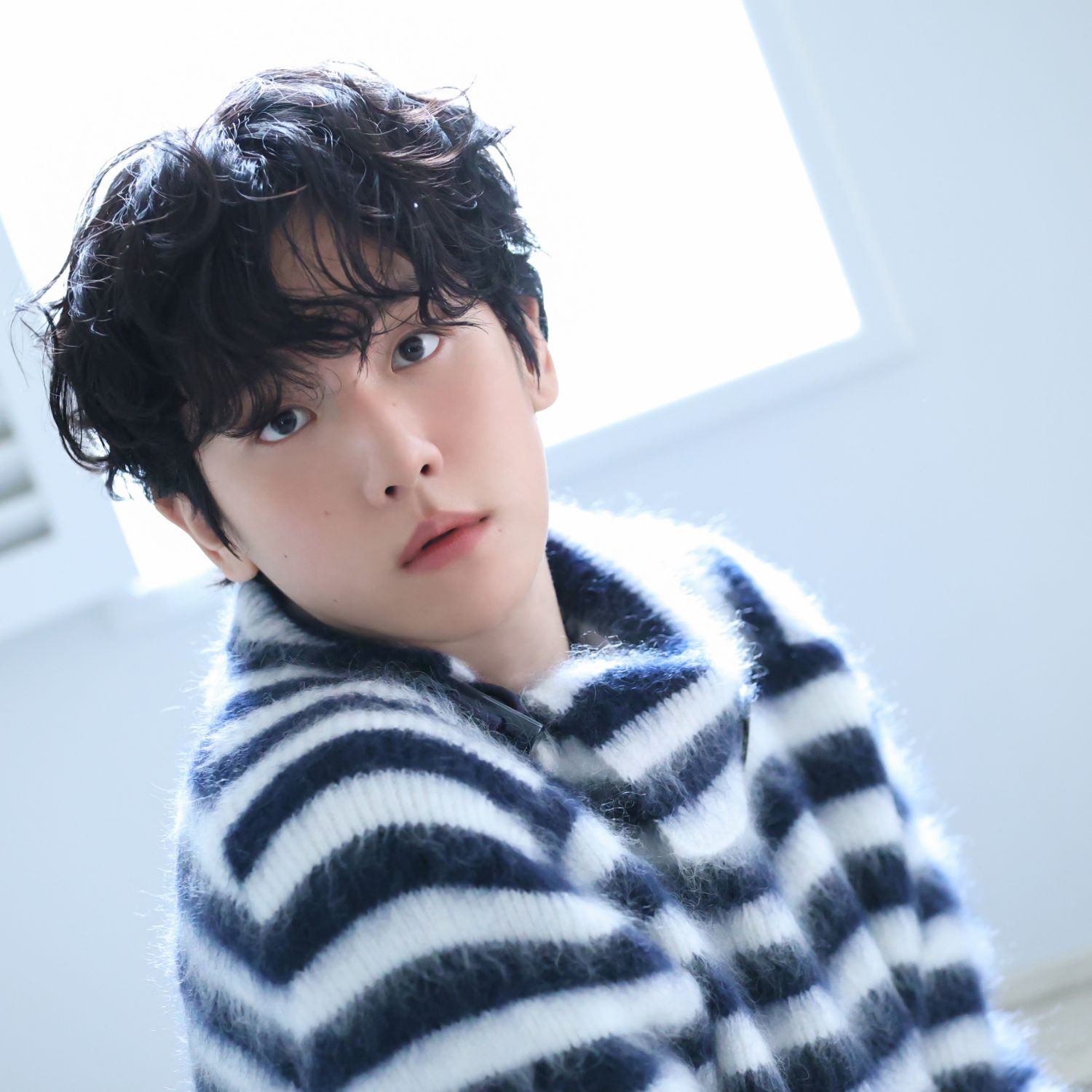 Momen yang diabadikan oleh penggemar Baekhyun (EXO)