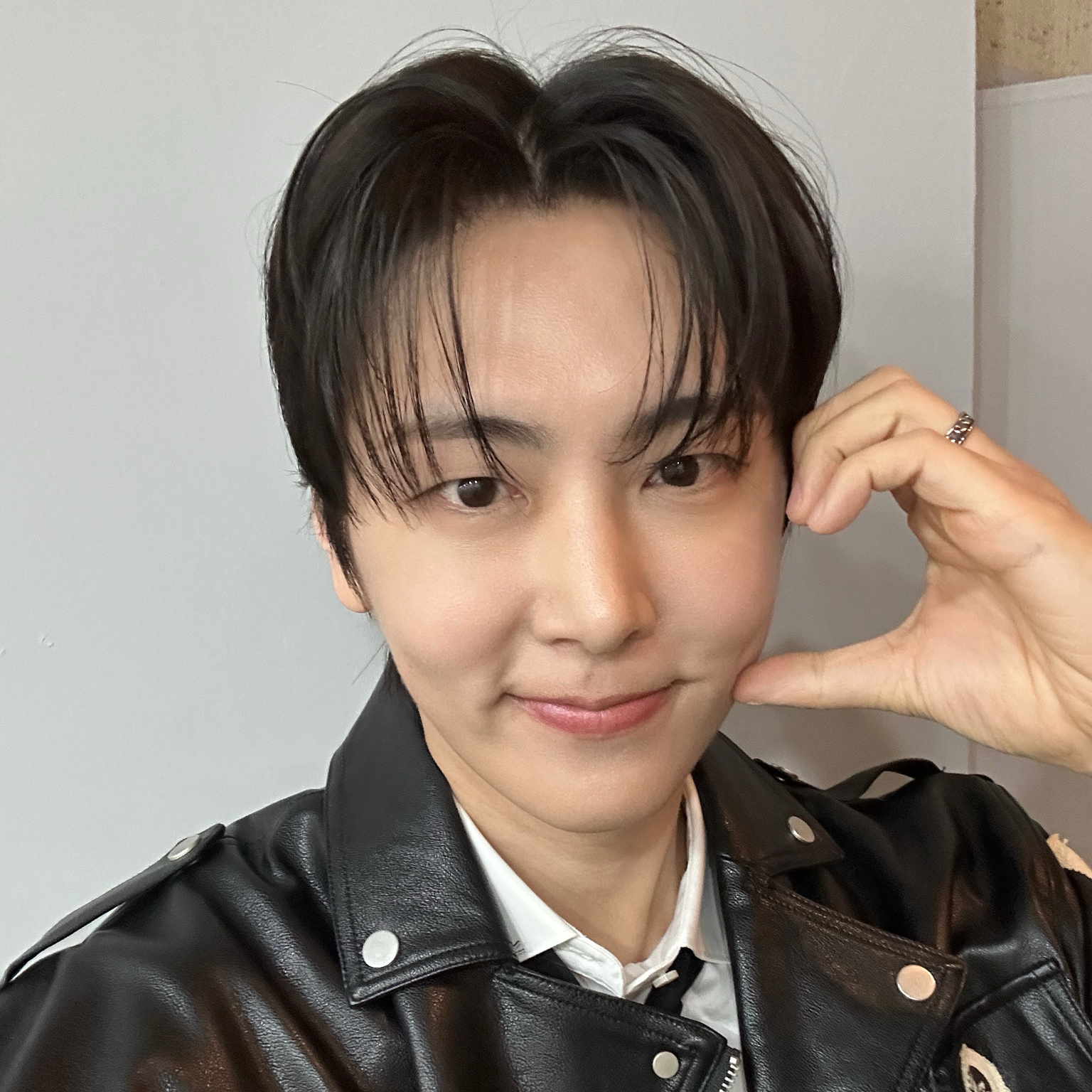 Latest photo of Jaeyoon (SF9)