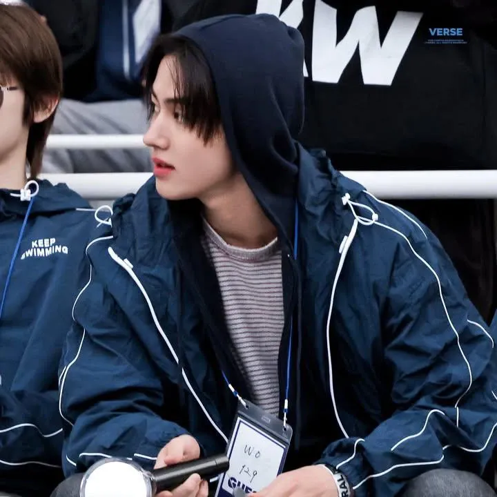 Latest photo of Seonghyeon (CORTIS)