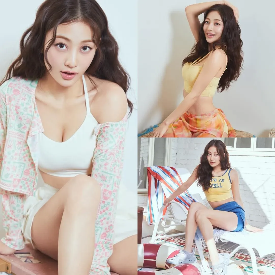 TWICE 팬이 찍은 순간