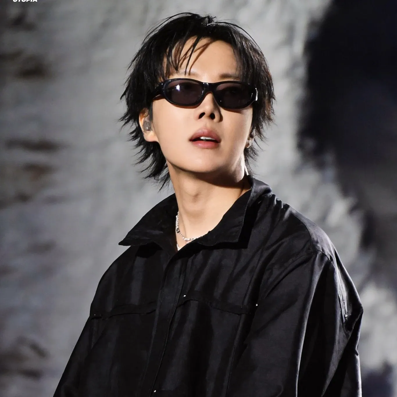 제이홉 (방탄소년단) 최근 활동샷