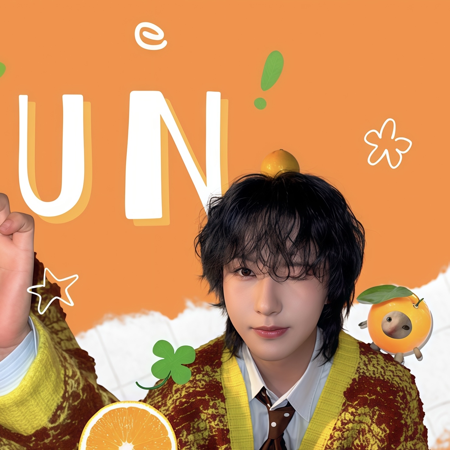 Today’s hot picks from the 런쥔 (NCT DREAM) community