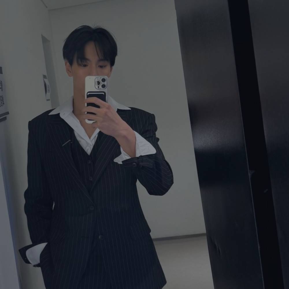 Shownu (MONSTA X)的最新活動照片