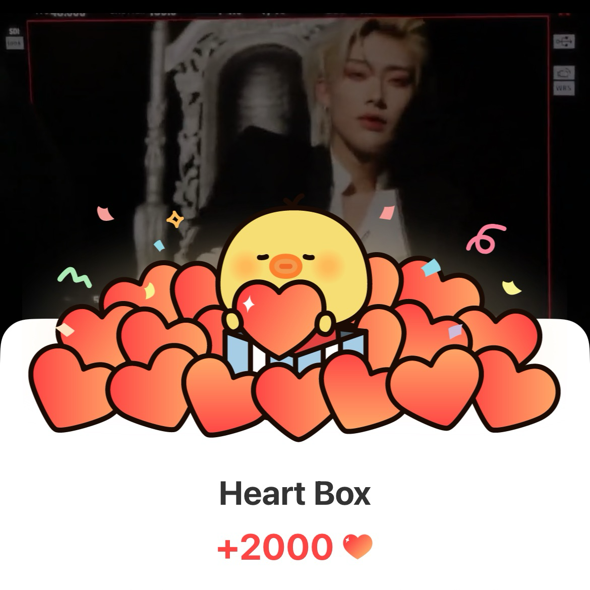 Latest photo of Ricky (ZEROBASEONE)