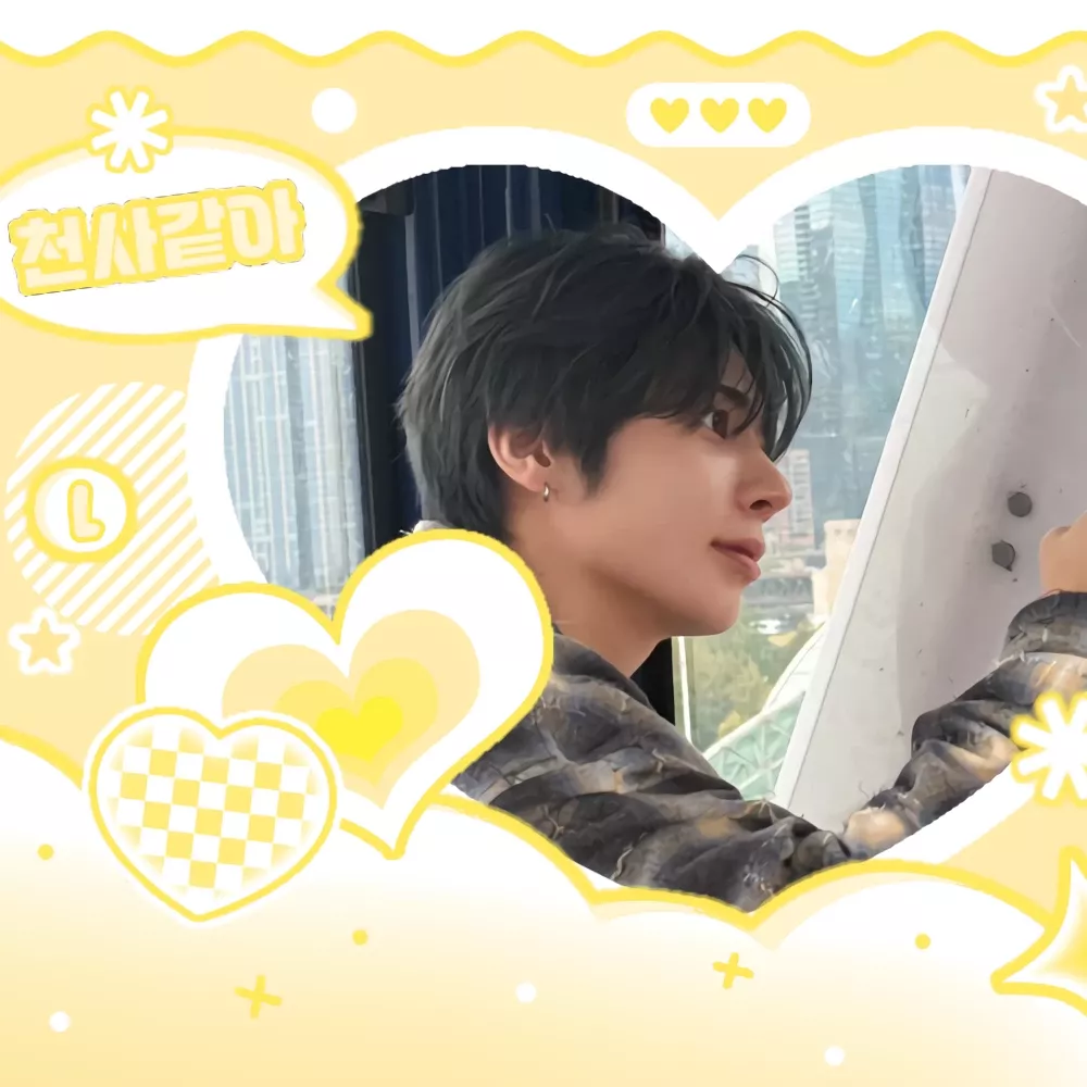 태현 (투모로우바이투게더)의 최신 사진