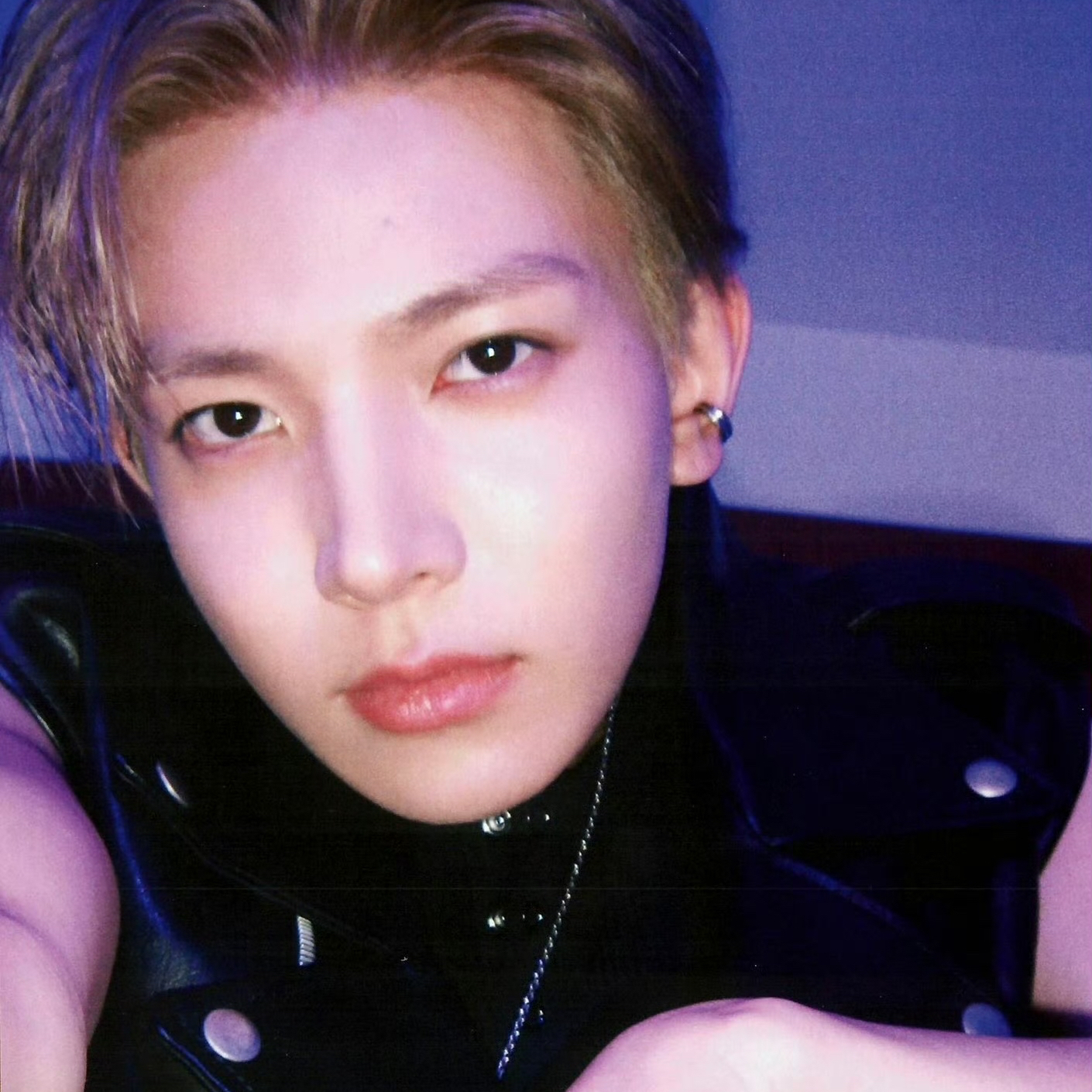 羲承 (ENHYPEN)的幕後花絮