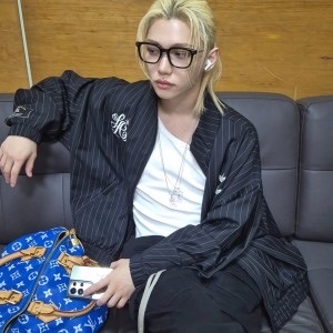 Stray Kids 팬이 찍은 순간