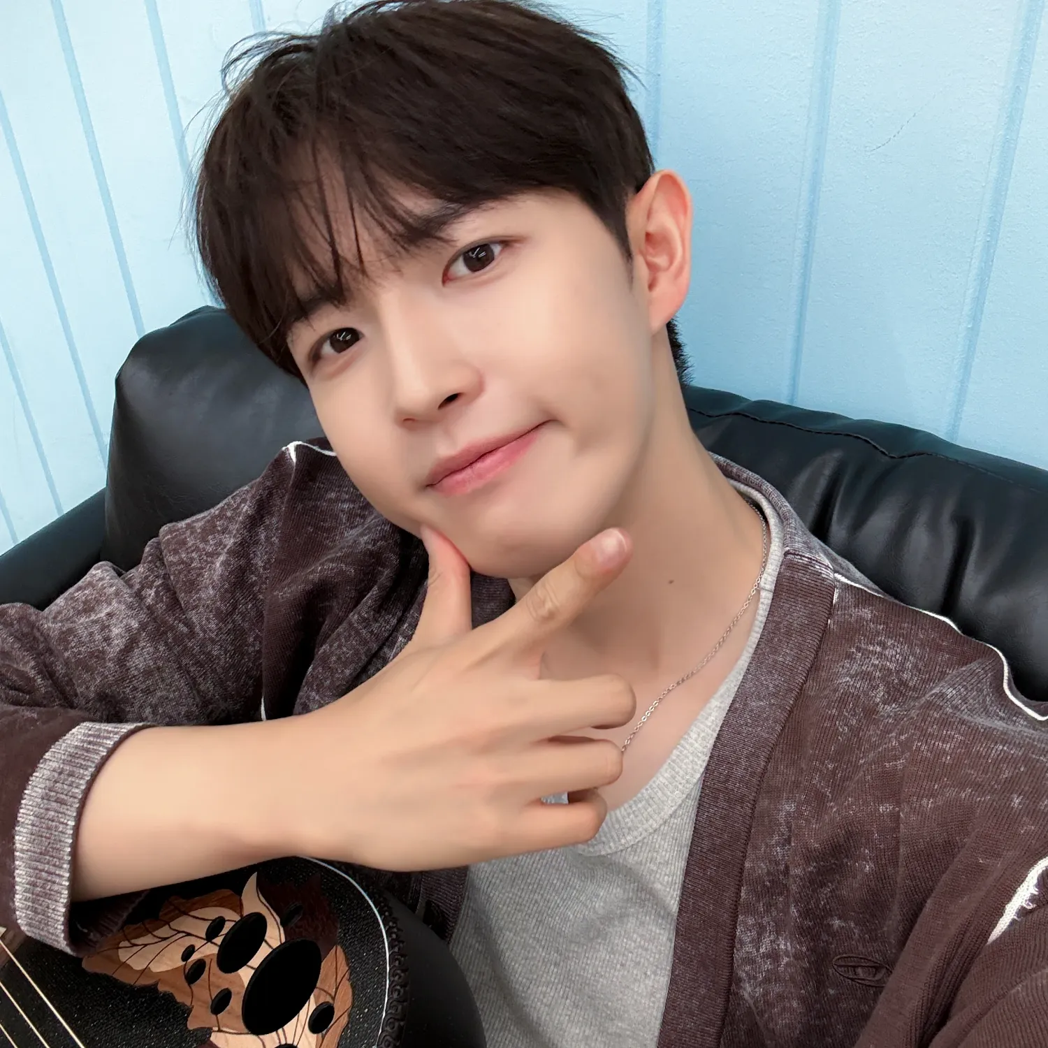 김재환 최근 활동샷