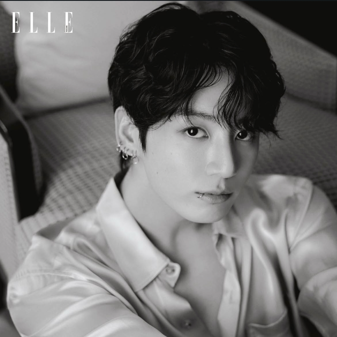 정국 (방탄소년단) 최근 활동샷