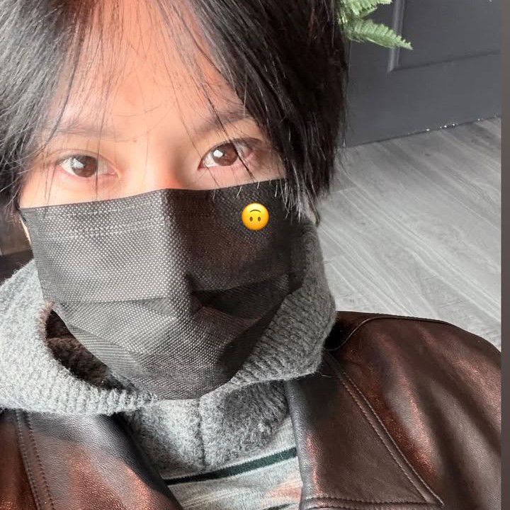 テミン (SHINee)ファンが撮った瞬間