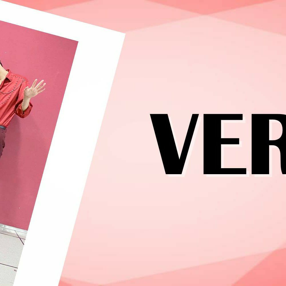 Behind-the-scenes cut of VERIVERY