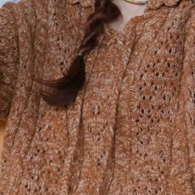 A moment captured by Jeong Yein (Lovelyz)'s fan