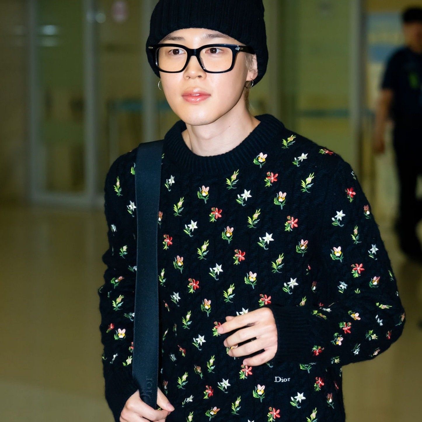 셔누 (몬스타엑스)의 비하인드 컷