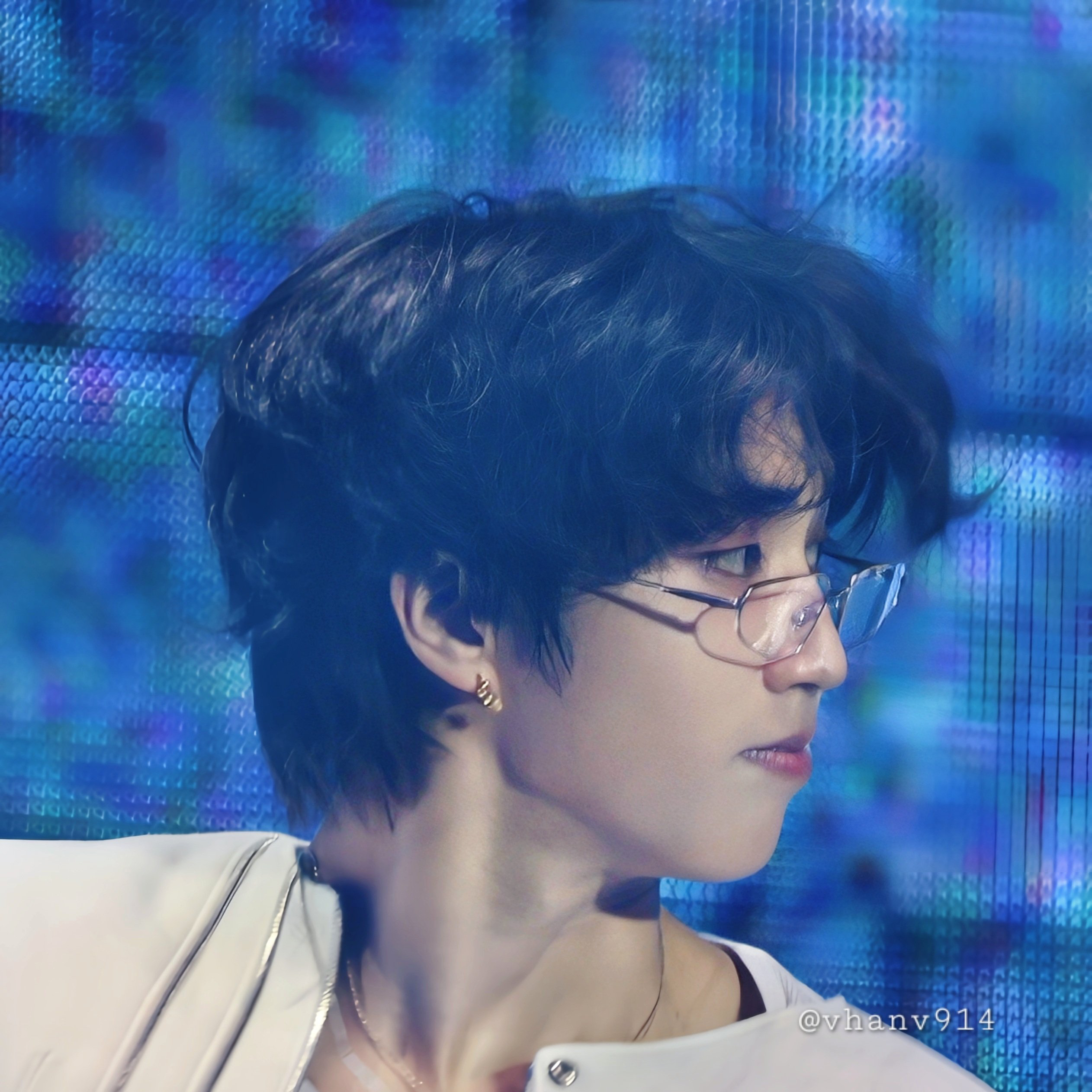 Latest photo of HAN (Stray Kids)