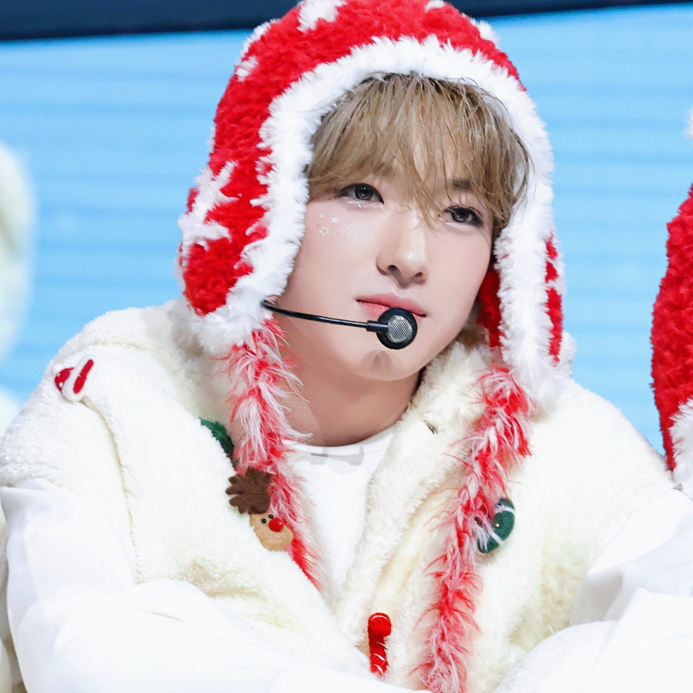 サクヤ (NCT WISH)ファンが撮った瞬間