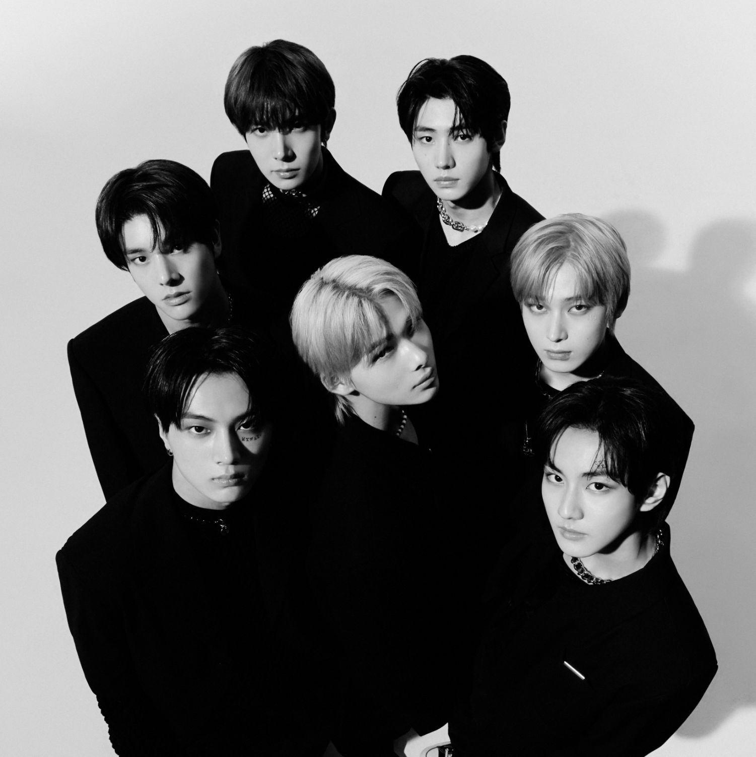 ENHYPEN의 비하인드 컷