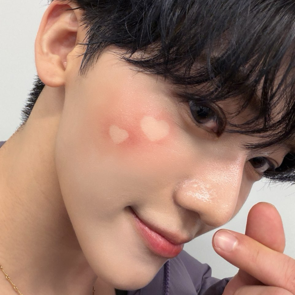 Latest photo of Jaemin (NCT DREAM)