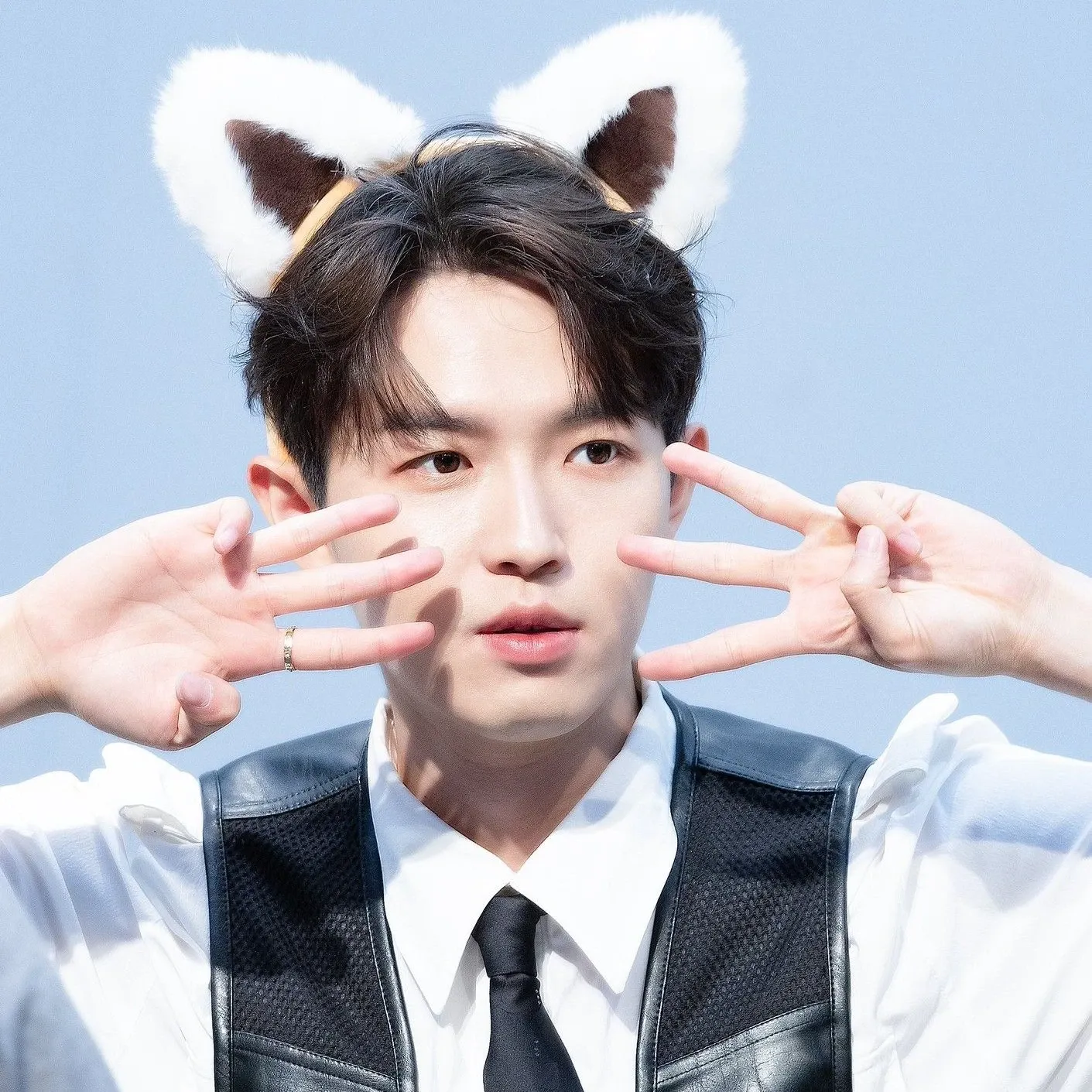 Latest photo of Kim Jaehwan