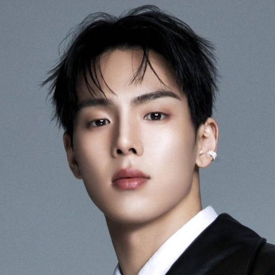 셔누 (몬스타엑스)의 최신 사진