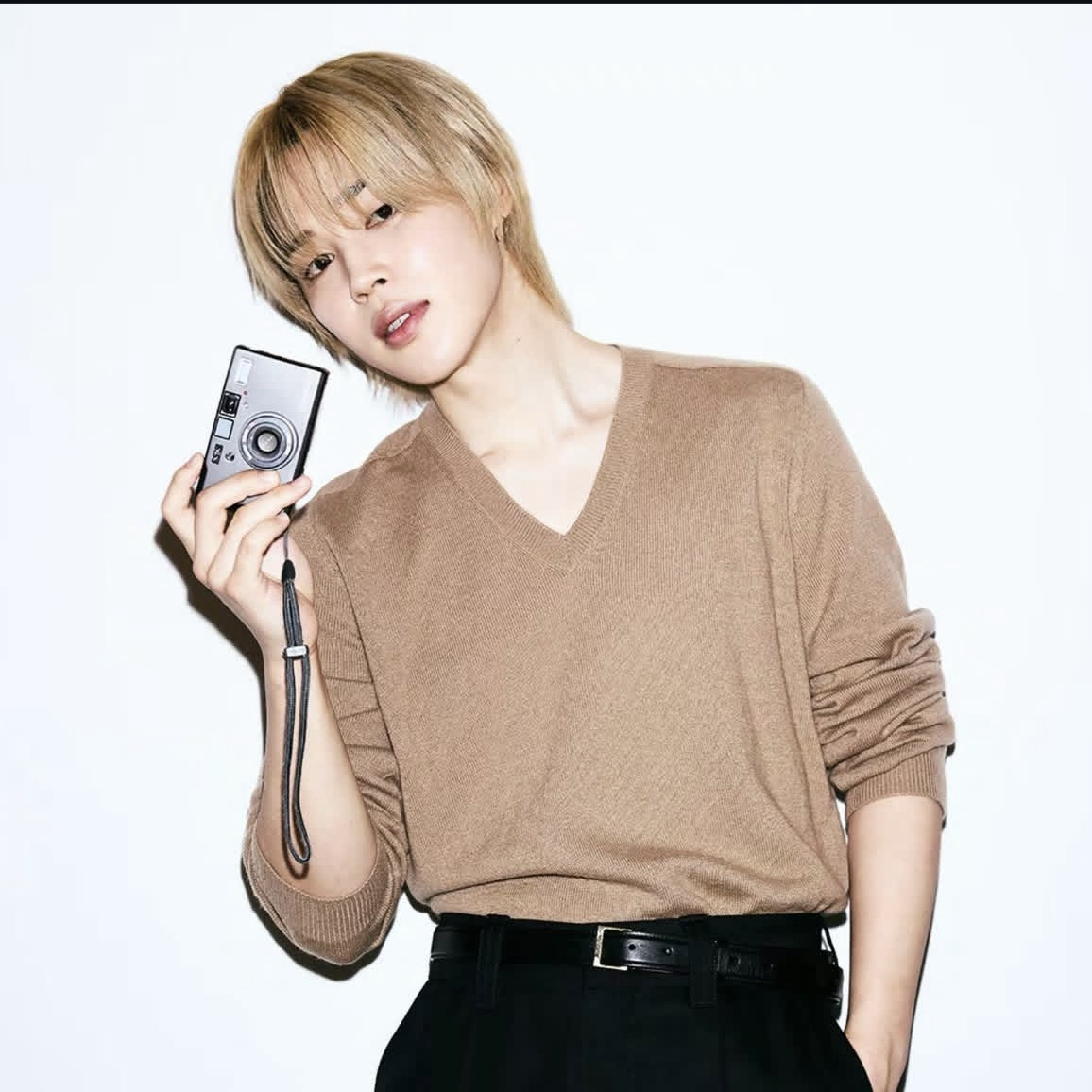 지민 (방탄소년단) 팬이 찍은 순간