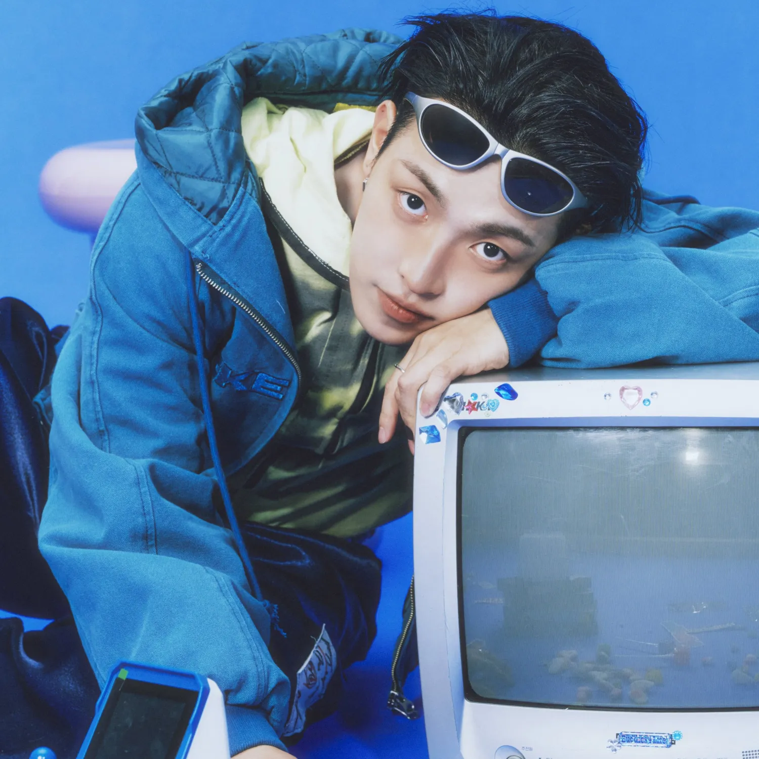 에이티즈의 최신 사진