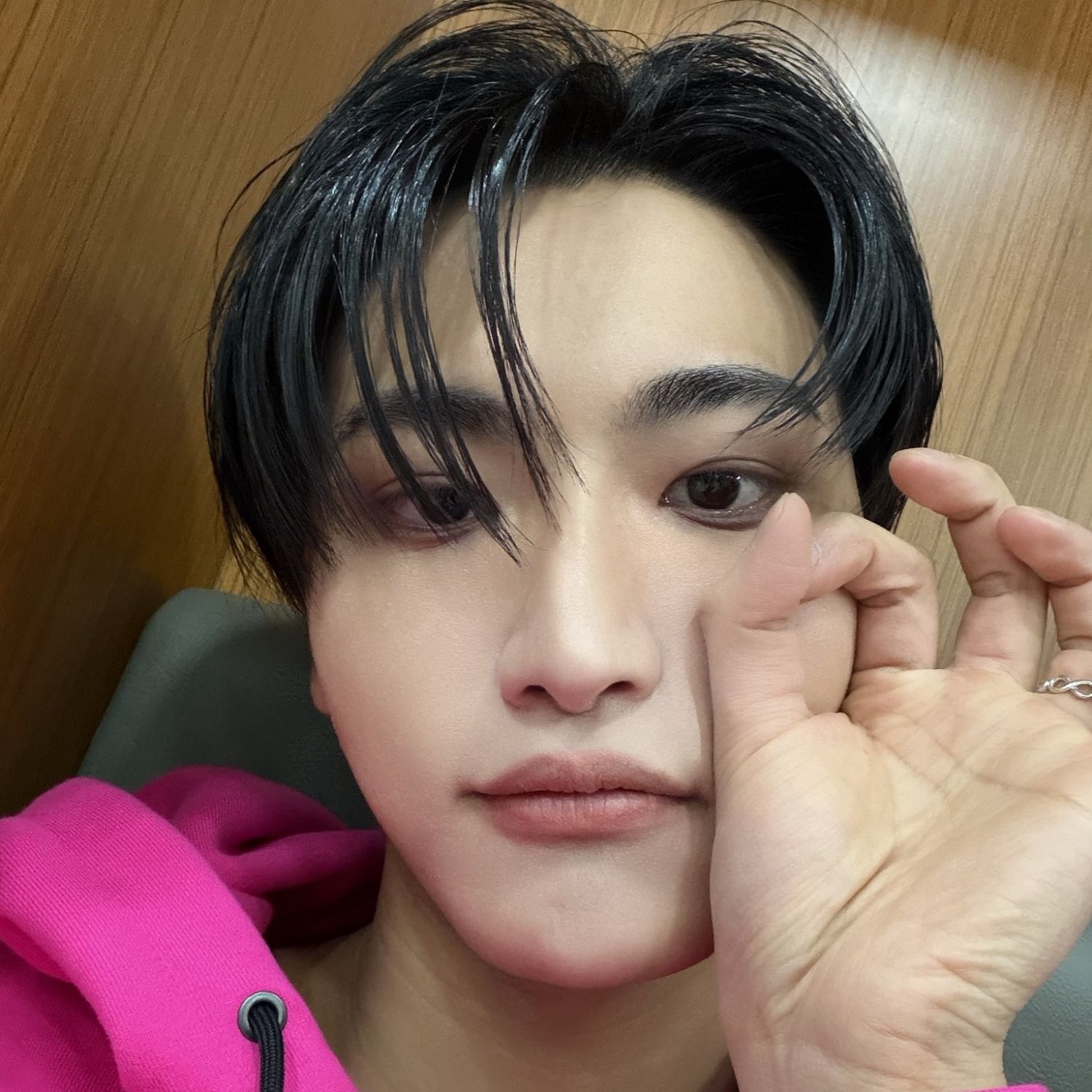 에이티즈 최근 활동샷