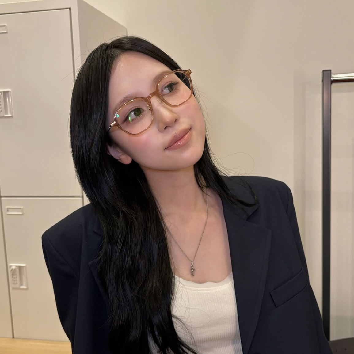 Mina (TWICE)的最新照片
