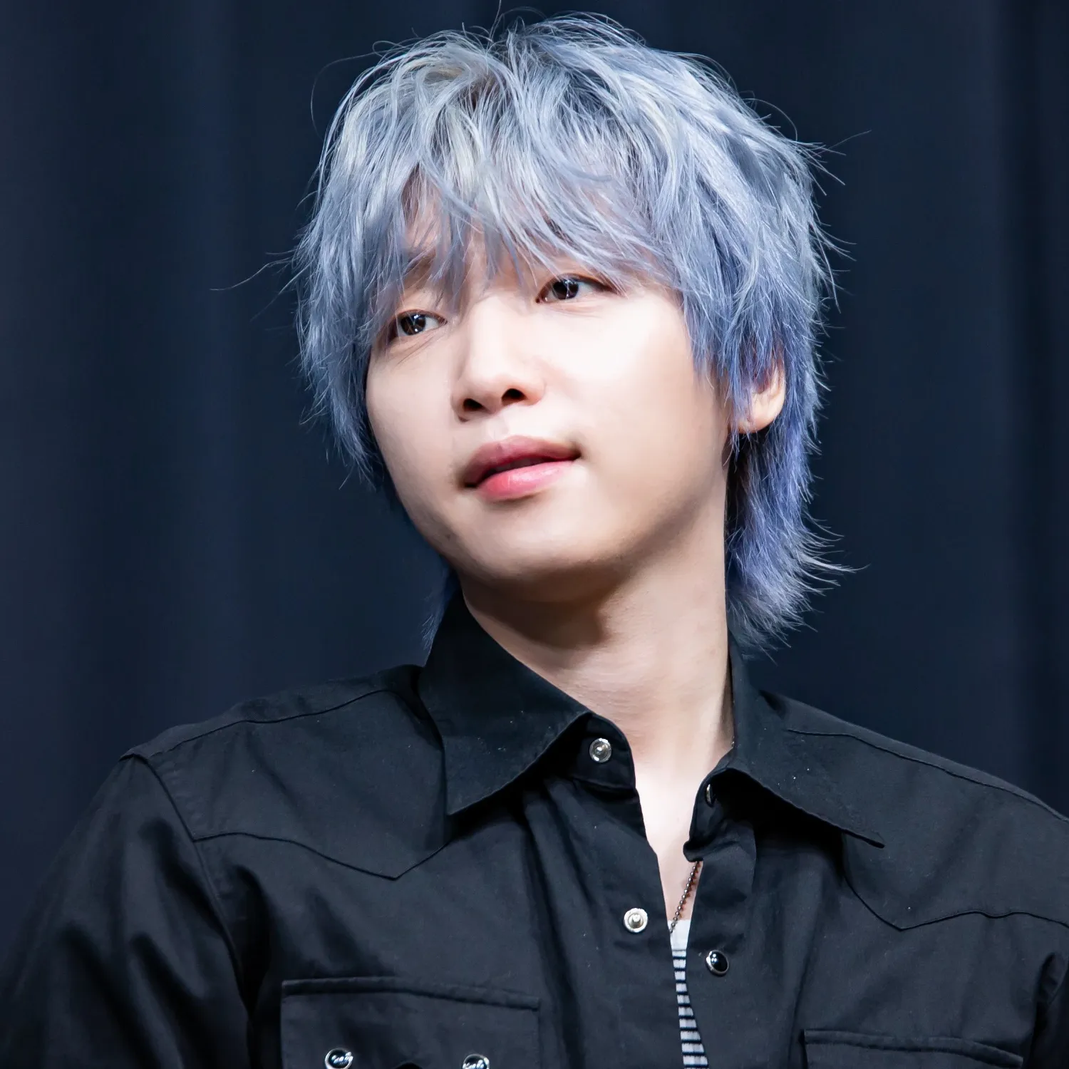 Latest photo of Jeong Sewoon