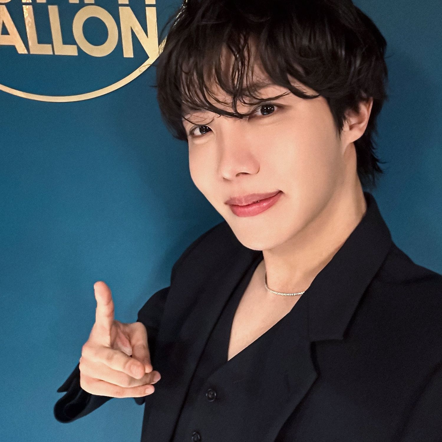 제이홉 (방탄소년단) 팬이 찍은 순간