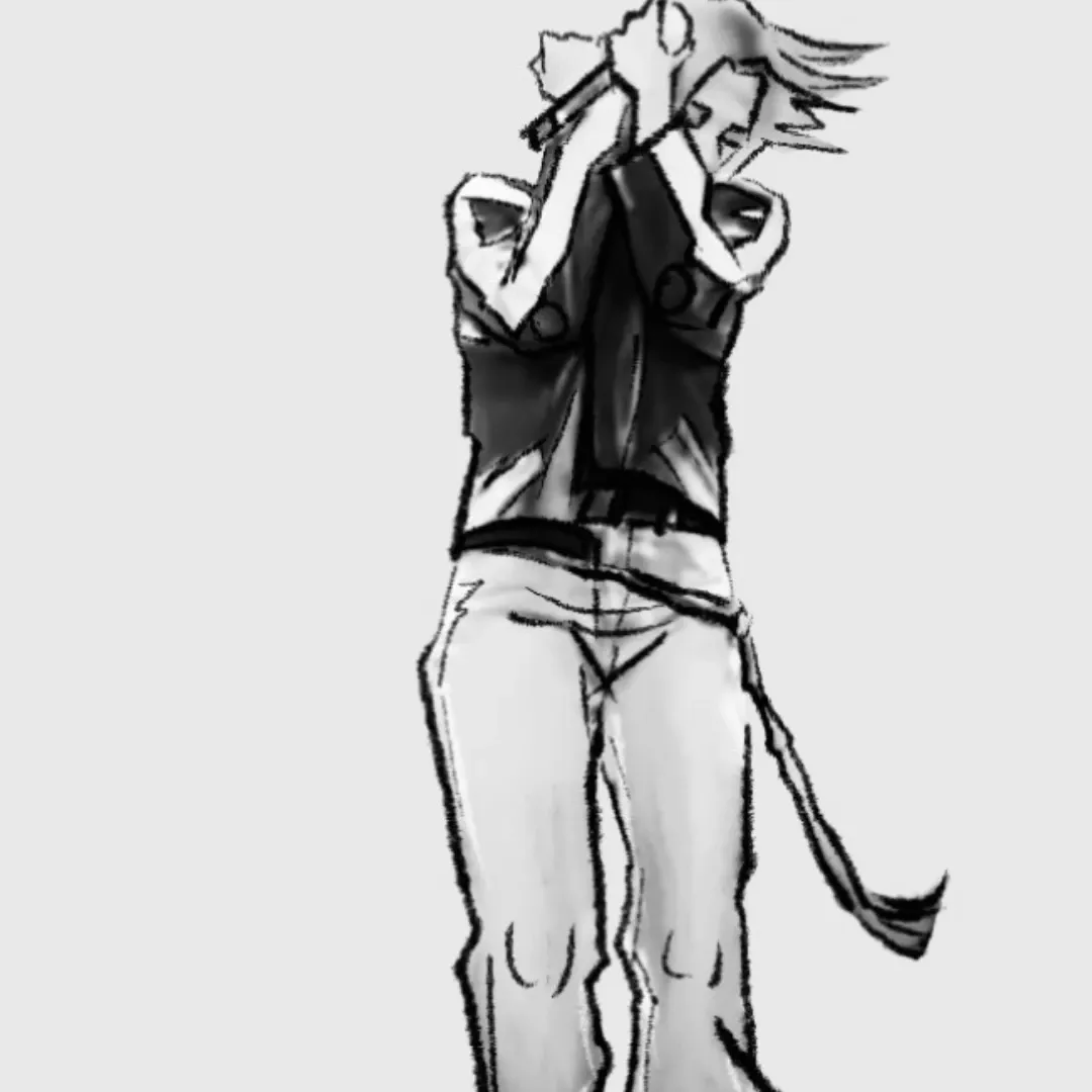 Foto aktivitas terbaru Jimin (BTS)