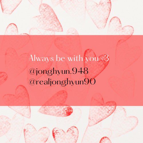 ジョンヒョン (SHINee)の最近の活動写真