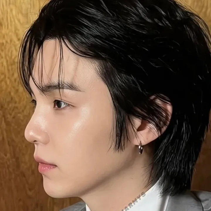 슈가 (방탄소년단) 최근 활동샷