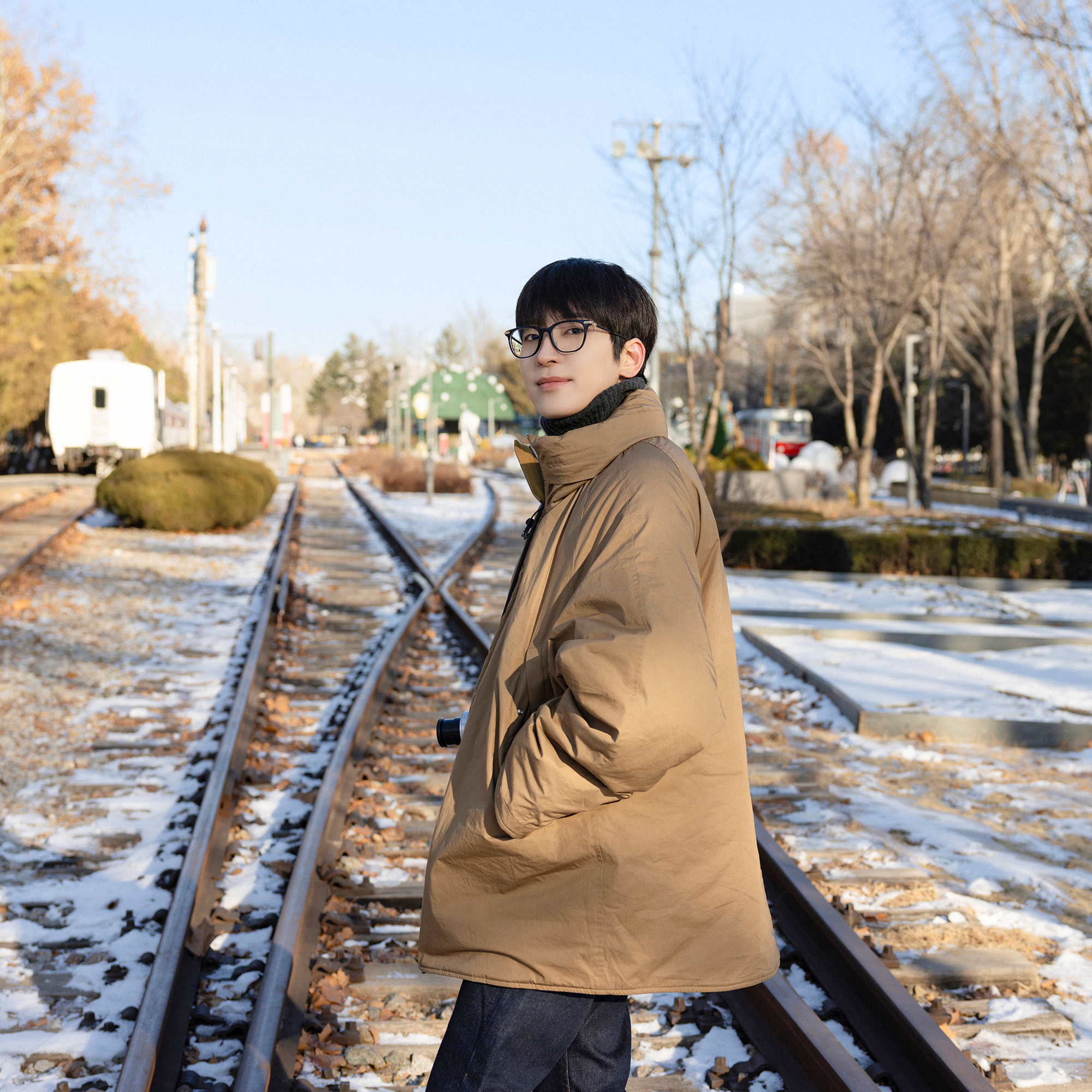 원우 (세븐틴) 팬이 찍은 순간