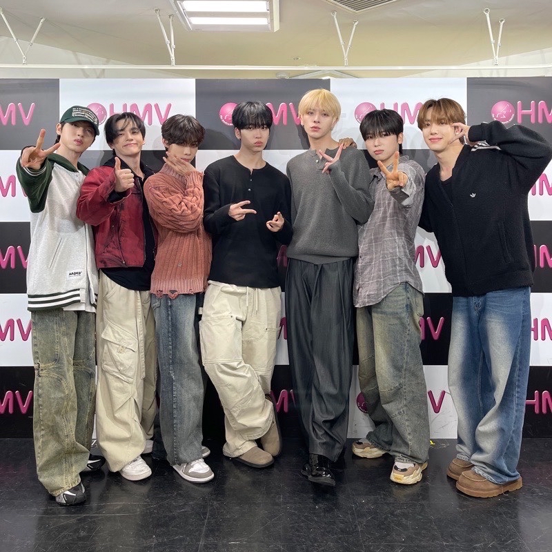 Latest photo of n.SSign