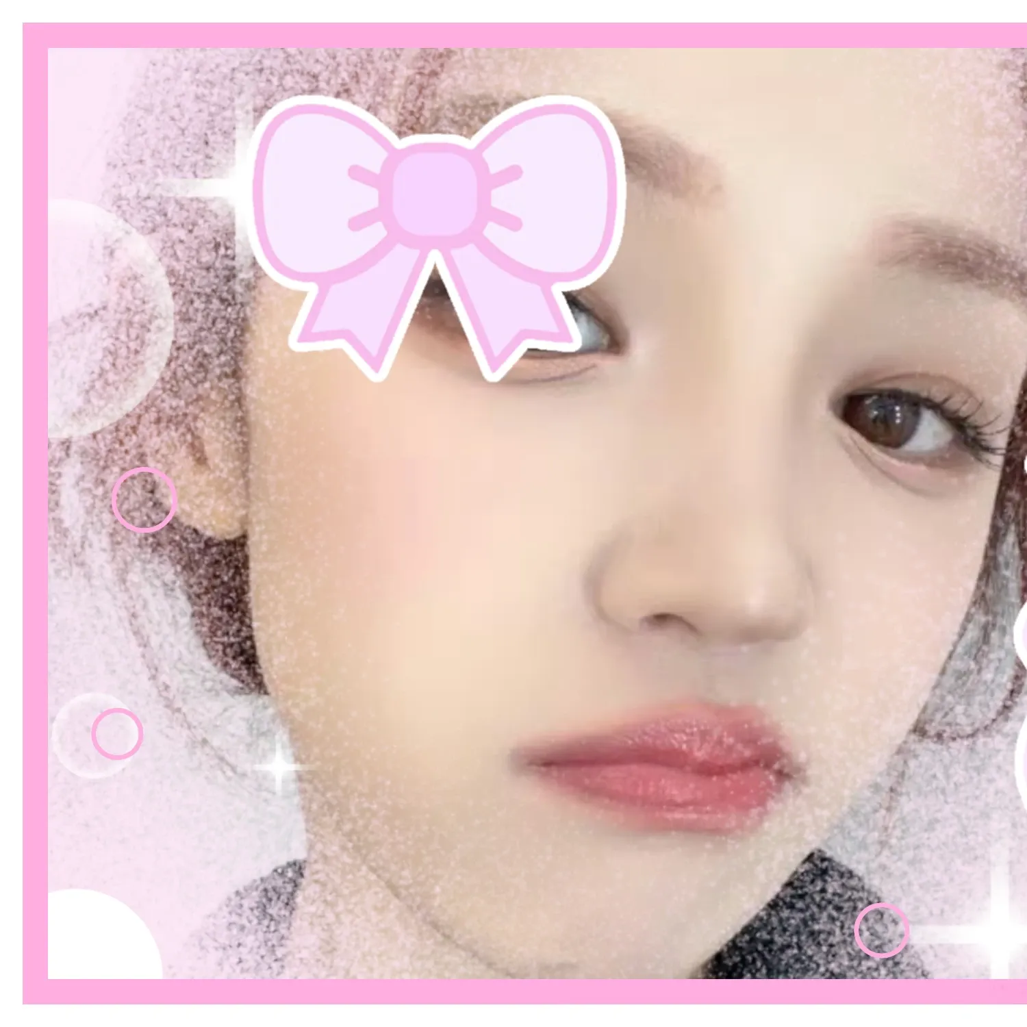 雨琦 (i-dle)的最新活动照片