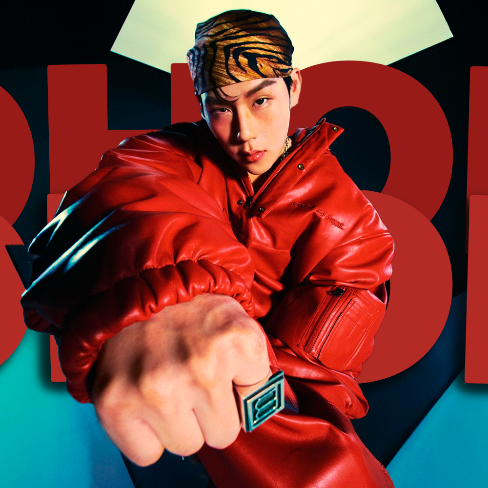 Latest photo of Joohoney (MONSTA X)