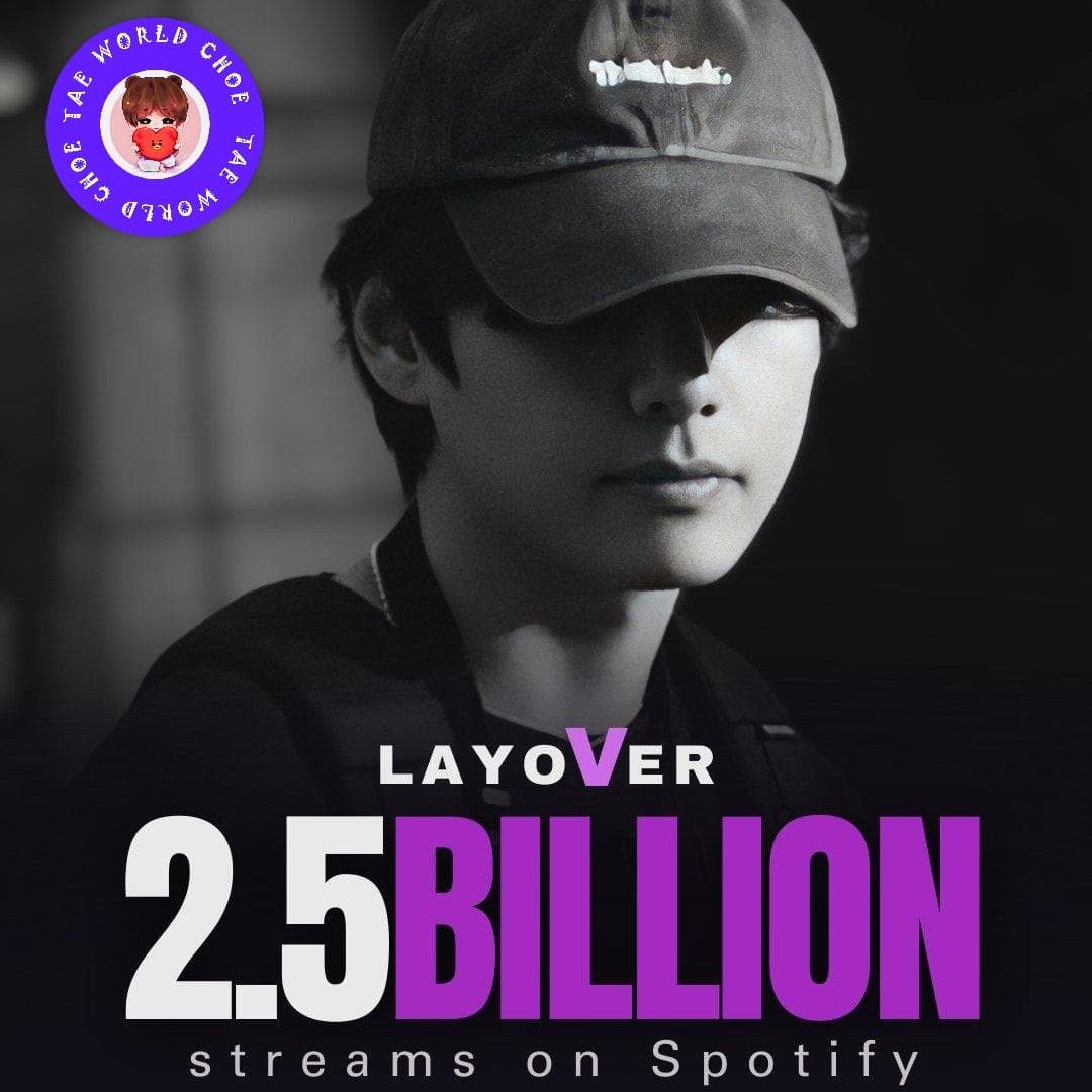 뷔 (방탄소년단)의 최신 사진