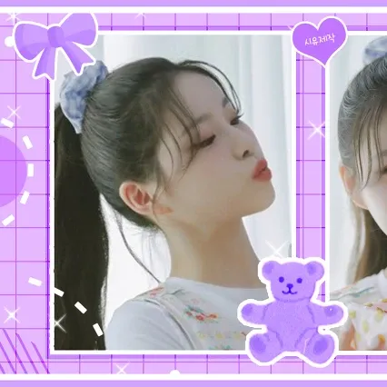 Latest photo of Kyujin (NMIXX)