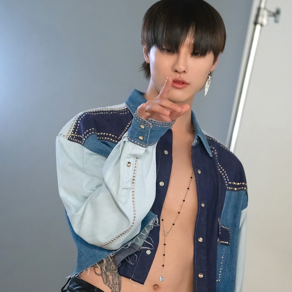 Latest photo of WOODZ