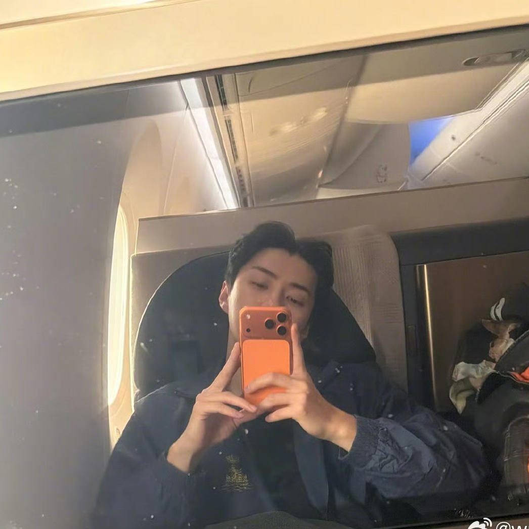 世勳 (EXO)的幕後花絮