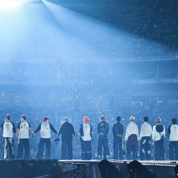 Popular profile picture of JO1 loved by fans