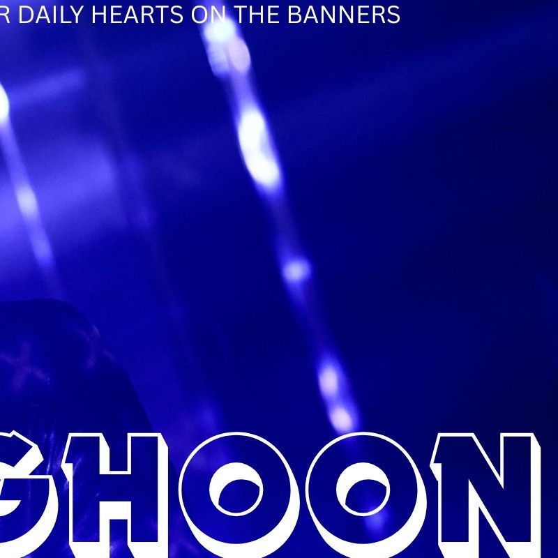 성훈 (ENHYPEN)의 비하인드 컷