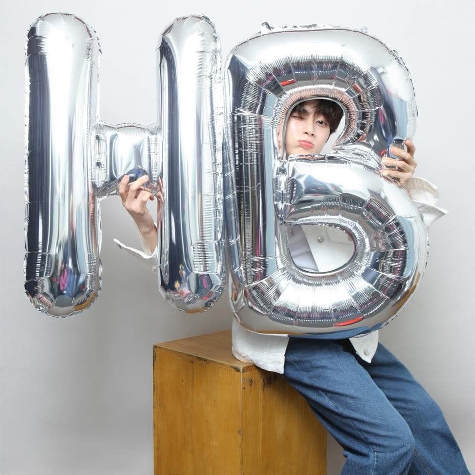 한빈 (TEMPEST)의 최신 사진