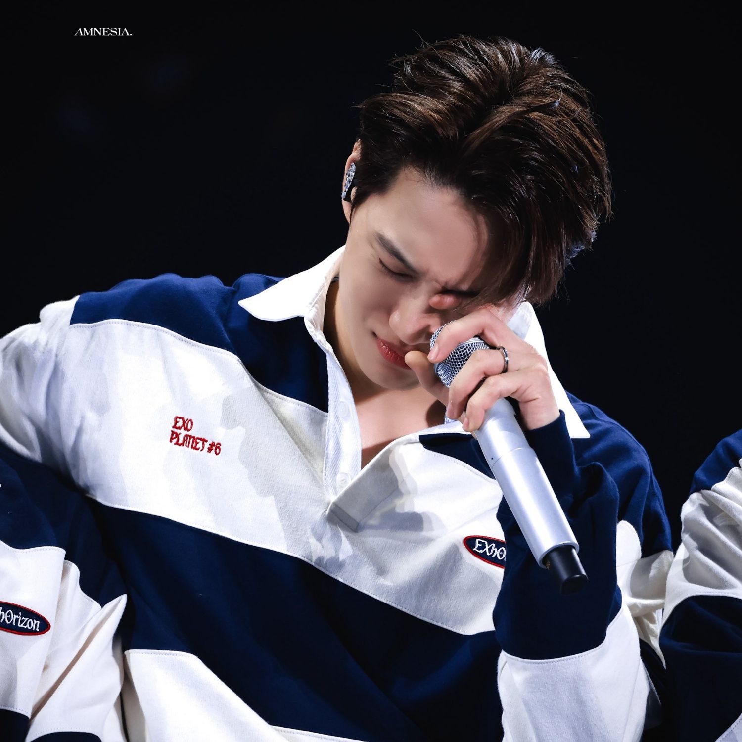 Kai (EXO)的最新活动照片