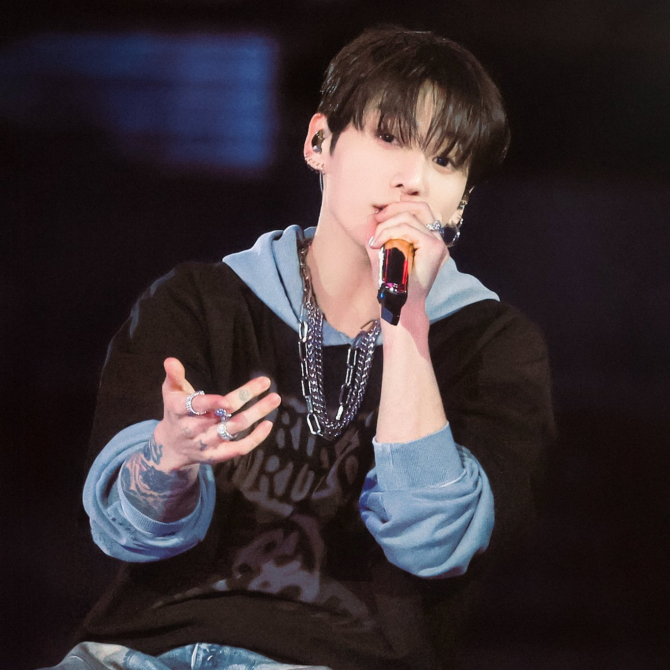 정국 (방탄소년단) 팬이 찍은 순간