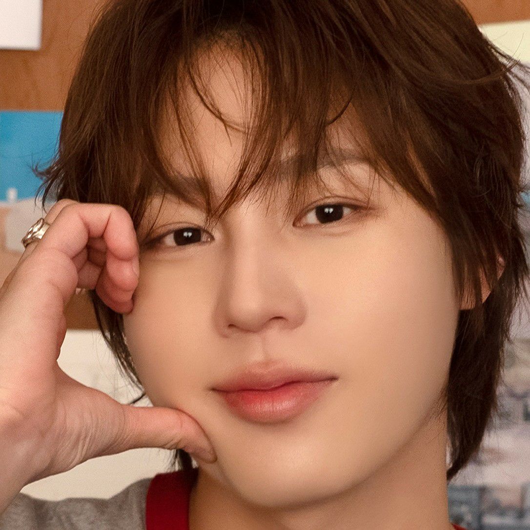 하성운의 최신 사진