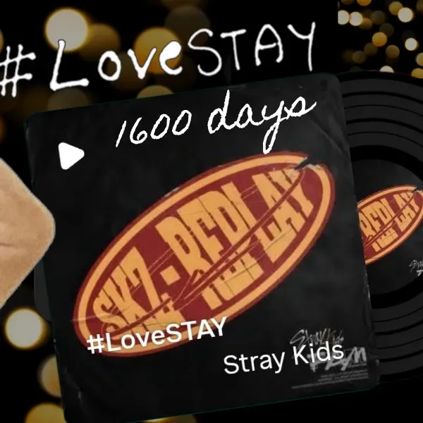 Latest photo of HAN (Stray Kids)