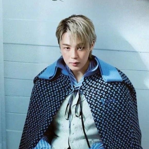 智旻 (防彈少年團)的幕後花絮